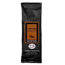 Coffee Beanery Singles